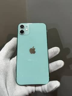 Iphone 11 | 64 GB JV | Non PTA Airtight