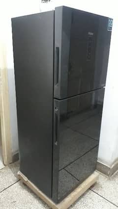 Refrigerator Model HRF 306ID (Hair) for sale