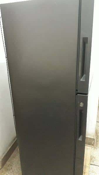 Refrigerator Model HRF 306ID (Hair) for sale 1