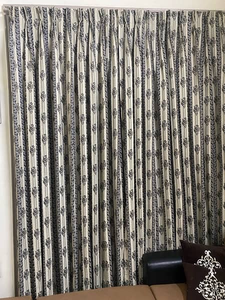 used curtains for sale 1