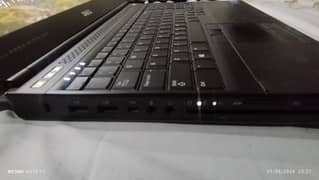 Dell precision M4700