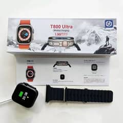original t800 ultra high speed  smart watch 0