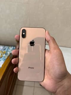 Iphone Xs