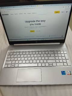 HP 15 dy2095wm Scratchless Laptop 0