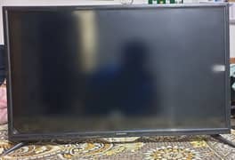 Samsung LED TV 32 inch
