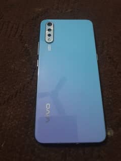 vivo s1