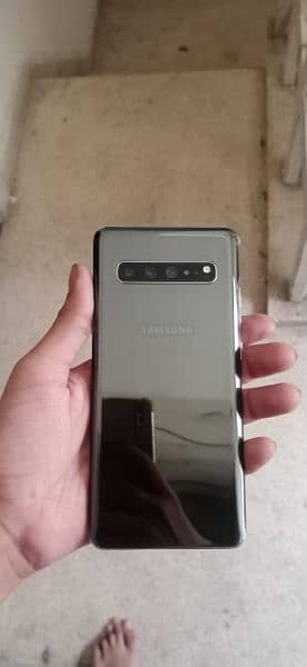 Samsung S10 5g 8/256 5