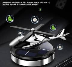 solder helicopter with car fragrance WhatsApp number 03080890905
