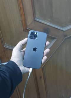 iPhone 12 pro