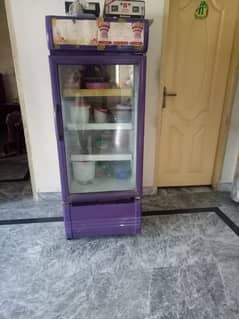 chiller fridge