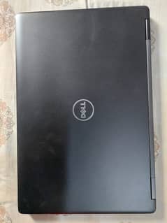 Dell Latitude 5590