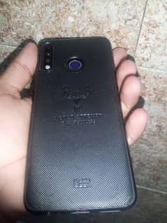 techno camon 12 air 4/64