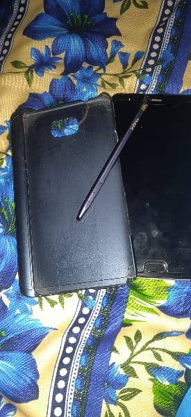 Infinix note. 4 prOo 3/32 condition 10by9 0