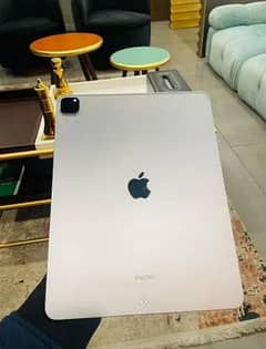 Apple ipad pro Full Box Pack Condition