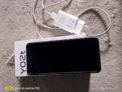 vivo yo2t