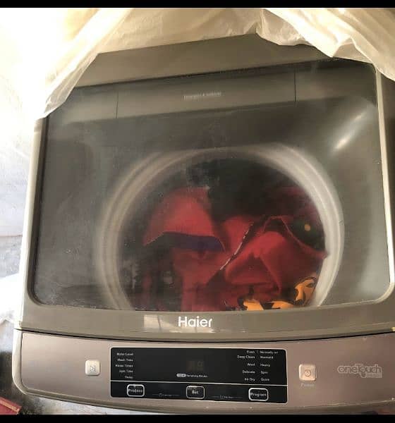 fully automatic washing machine for sale 1