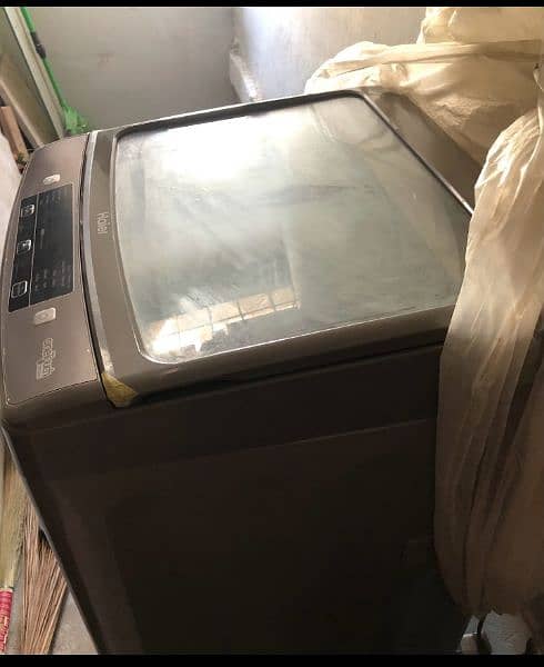 fully automatic washing machine for sale 2