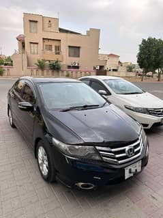 Honda City Aspire 1.3 Full option  For sele 0