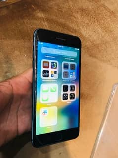 iPhone 8 Plus 256gb pta approved