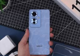 Oppo Reno 11F (1 month used)