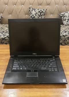 Dell M4400 8th Generation