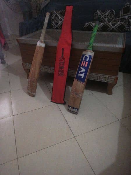 CEAT cricket bat 0
