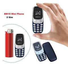 mini mobile phone PTA Approved