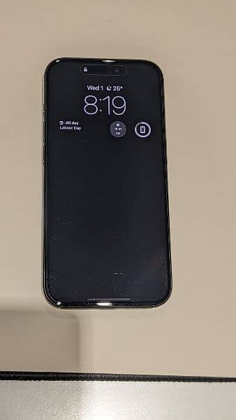 Iphone 15 pro 6