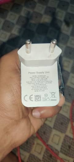 OnePlus 65w charger