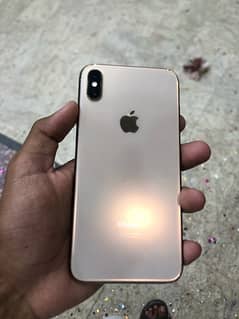 iphone xs max 256 gb