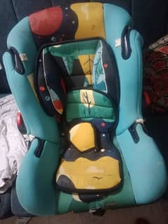 baby car seat /carry cot