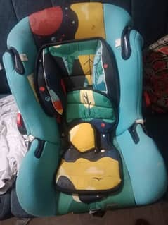 baby car seat /carry cot 0