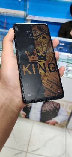 Poco X3 Pro (beast gaming device)