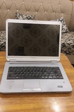 Sony Vaio 8th Gen 0