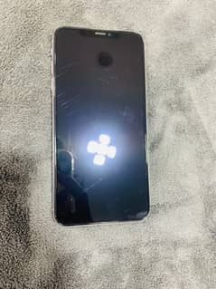 CALL ME 0327//801//2009 iphone xs max pta proved physical + e-sim 64gb