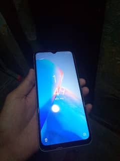 Infinix smart 7 HD 10 by 10 condition