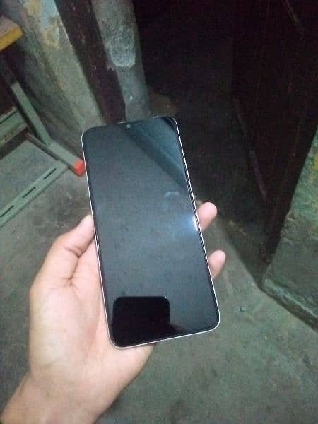 Infinix smart 7 HD 10 by 10 condition 1