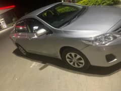 Toyota Corolla GLI 2014 Auto