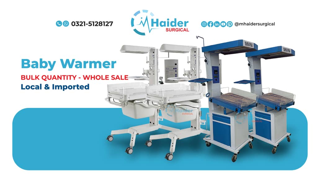 Baby Warmer & Incubators / All Nursery Items / economical rates 0