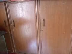 3 cabinets for sale