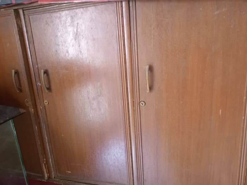3 cabinets for sale 0