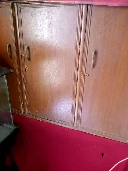 3 cabinets for sale 1