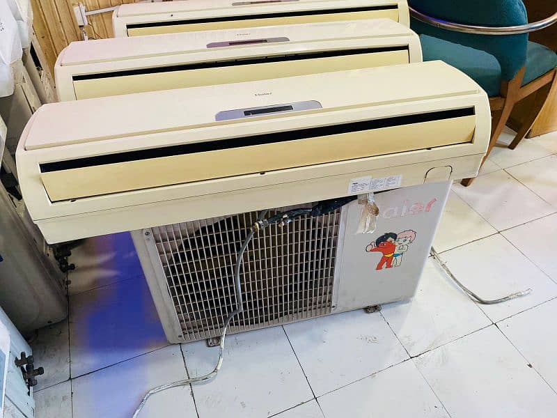 USED AC SALE ORIGNAL BEST CONDITION JUST BUY AND USED 1