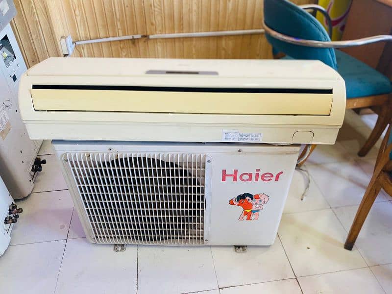USED AC SALE ORIGNAL BEST CONDITION JUST BUY AND USED 3