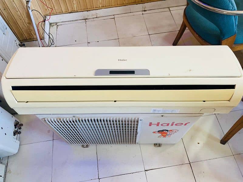 USED AC SALE ORIGNAL BEST CONDITION JUST BUY AND USED 4