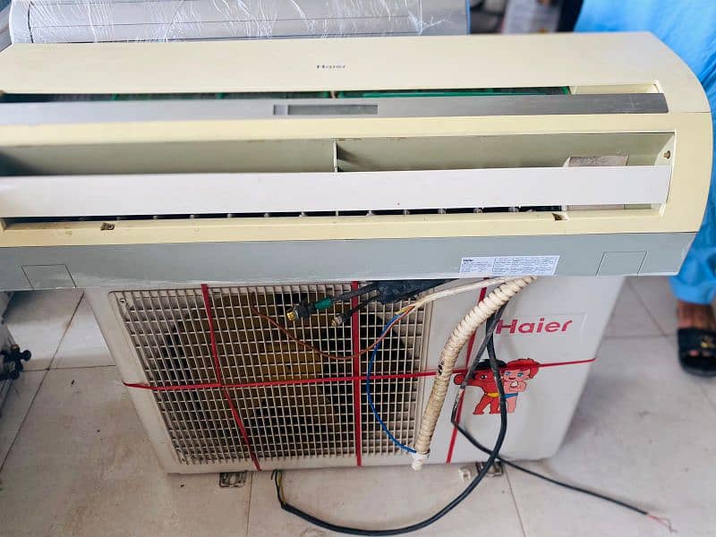 USED AC SALE ORIGNAL BEST CONDITION JUST BUY AND USED 6