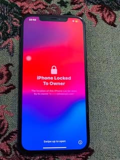 Iphone 12 pro max 256 gb icloud locked for sale (Urgent Sale)