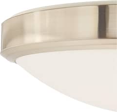 LED Ceiling Light Philips 27K 17W, Warm White
