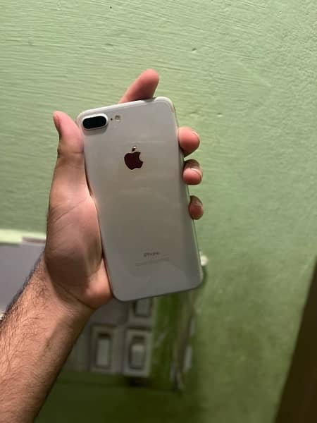 IPhone 7Plus pta approved 1