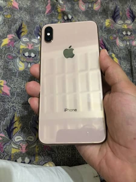 iPhone XS Max approved     03406795981 2